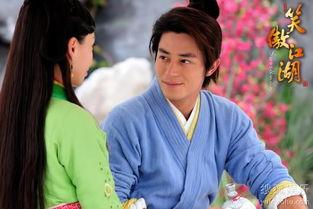 笑傲江湖霍建华在线观看,江湖恩怨,情仇交织,在线重温经典瞬间 第1张 笑傲江湖霍建华在线观看,江湖恩怨,情仇交织,在线重温经典瞬间 第1张