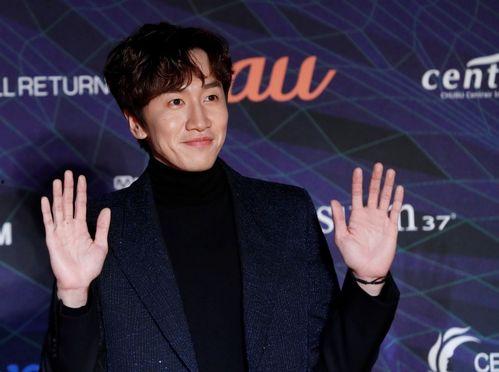 大神爆料李光洙视频,揭秘明星日常幕后趣事 第1张 大神爆料李光洙视频,揭秘明星日常幕后趣事 第1张