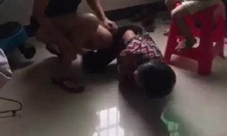 爆料波哥励志殴打老人视频,殴打老人事件真相揭秘  第1张